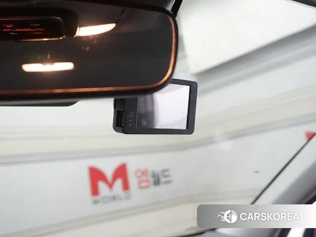 Hyundai Avante (CN7) 2023 Белый из Кореи, фото 6