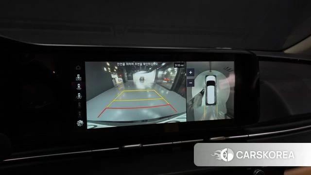 Kia Carnival 4th generation 2022 Черный из Кореи, фото 6