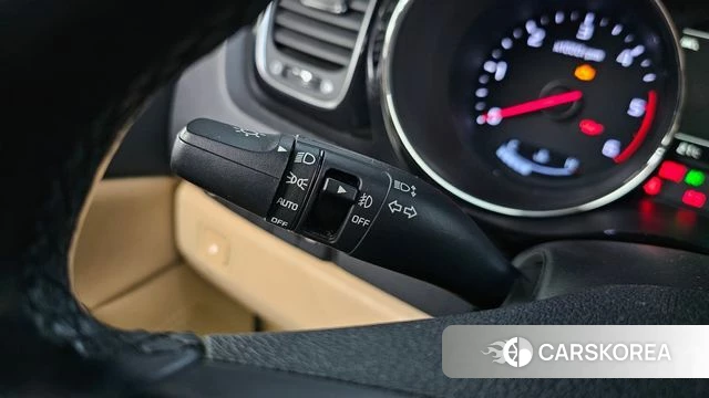 Kia The New Carnival 2019 Белый из Кореи, фото 6