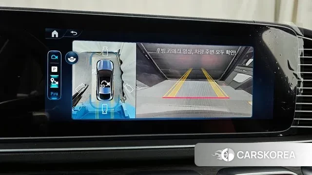 Mercedes-Benz GLE-Class W167 2025 Черный из Кореи, фото 6