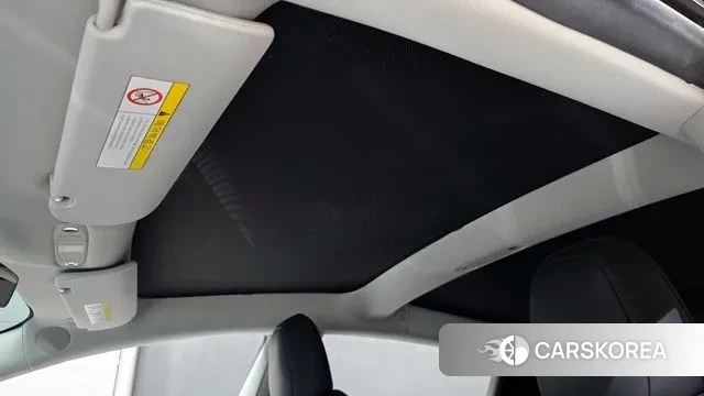 Tesla Model 3 2020 Белый из Кореи, фото 6