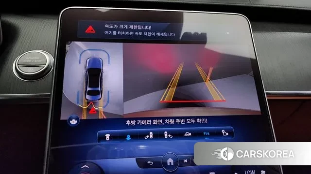 Mercedes-Benz S-Class W223 2022 Белый из Кореи, фото 6