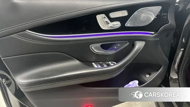 Mercedes-Benz AMG GT 2022 Серый из Кореи, фото 6