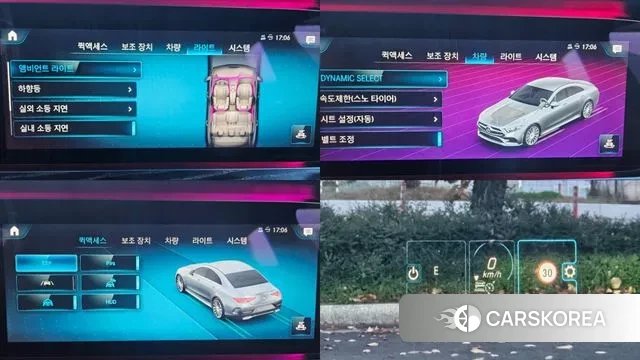 Mercedes-Benz CLS-Class C257 2021 Белый из Кореи, фото 6