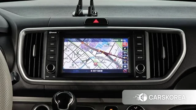 Kia The New Ray 2018 Белый из Кореи, фото 6