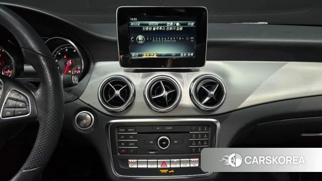 Mercedes-Benz GLA-Class X156 2019 Белый из Кореи, фото 6