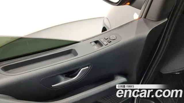 Hyundai Staria 2024 Серый из Кореи, фото 6