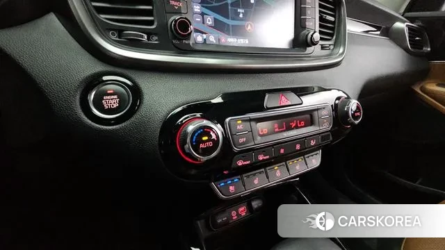 Kia The New Sorento 2018 Цвет тростника из Кореи, фото 6