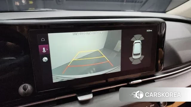 Kia Carnival 4th generation 2020 Белый из Кореи, фото 6