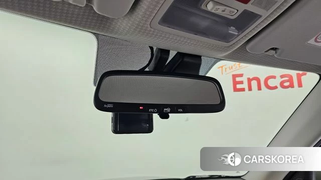 Hyundai Casper 2024 Зеленый из Кореи, фото 6