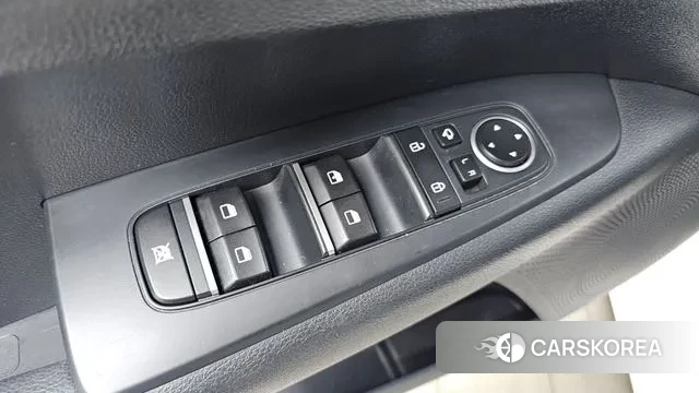 Kia Come New K3 2020 Черный из Кореи, фото 6