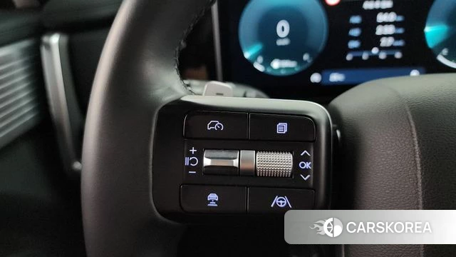 Hyundai Santa Fe (MX5) 2024 Белый из Кореи, фото 6
