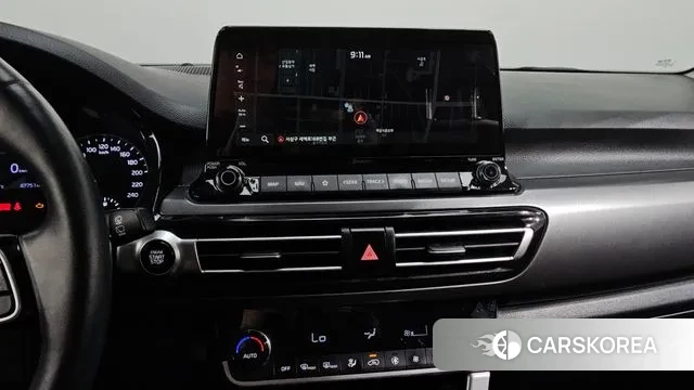 Kia Seltos 2020 Белый из Кореи, фото 6