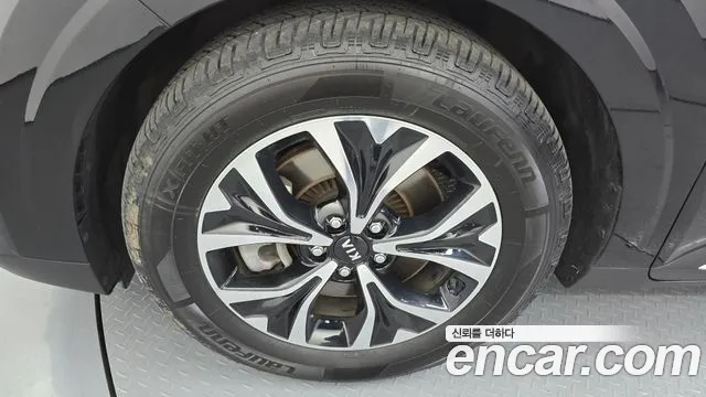 Kia Carnival 4th generation id 2661817 из Кореи 6