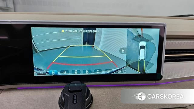 Ssangyong Actian 2nd Generation 2025 Белый из Кореи, фото 6