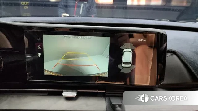 Kia Carnival 4th generation 2023 Черный из Кореи, фото 6