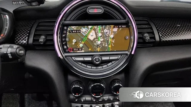 Mini Cooper S 2019 Жемчужный цвет из Кореи, фото 6