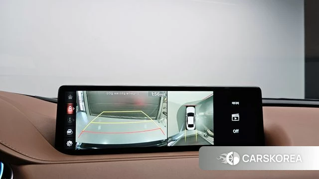 Genesis G80 (RG3) 2021 Черный из Кореи, фото 6