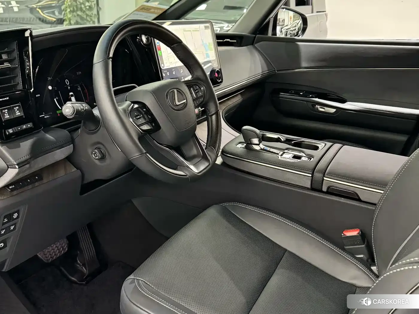 Lexus LM id 4559699 из Китая 7