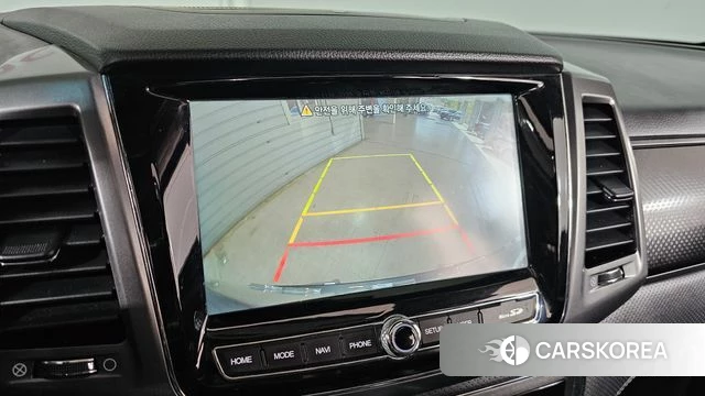 Ssangyong The New Rexton Sports Cannes 2022 Серый из Кореи, фото 6