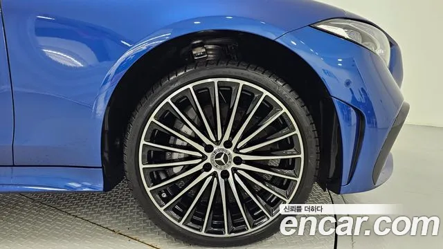 Mercedes-Benz CLS-Class C257 id 2593780 из Кореи 6