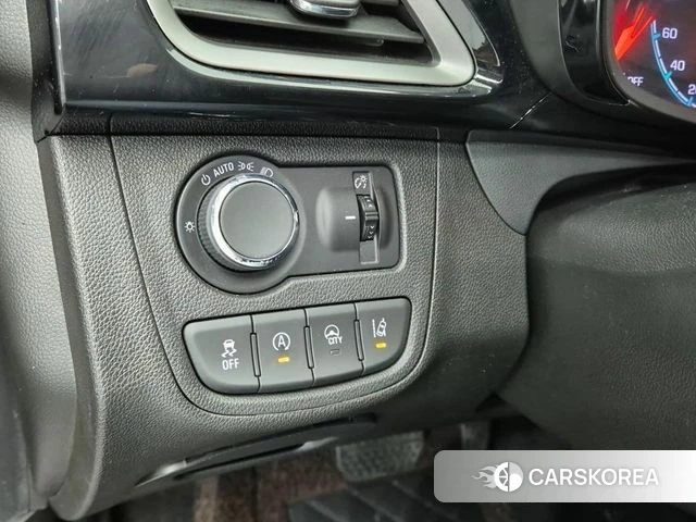 Chevrolet (GM Daewoo) The New Spark 2018 Серый из Кореи, фото 6