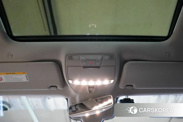 Mercedes-Benz E-Class W213 2018 Черный из Кореи, фото 6