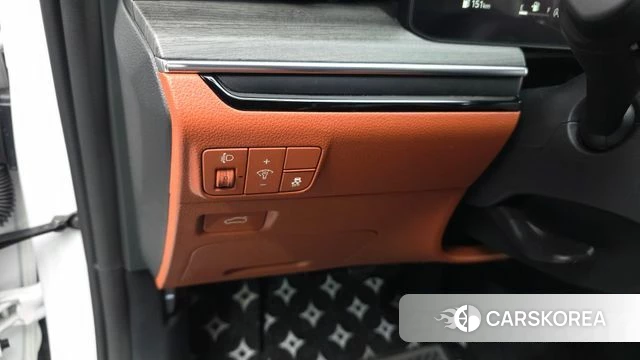 Kia The New K5 3rd generation 2025 Белый из Кореи, фото 6