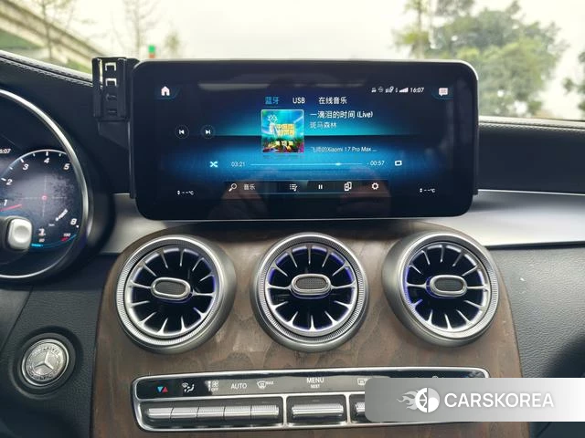 Mercedes-Benz GLC id 4215085 из Китая 6