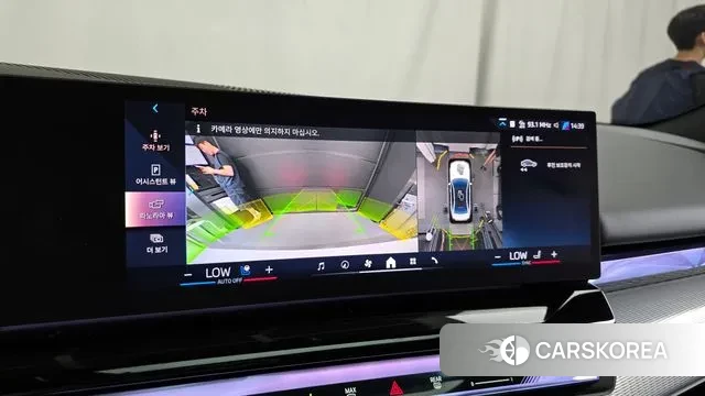 BMW 5 Series (G60) 2023 Белый из Кореи, фото 6