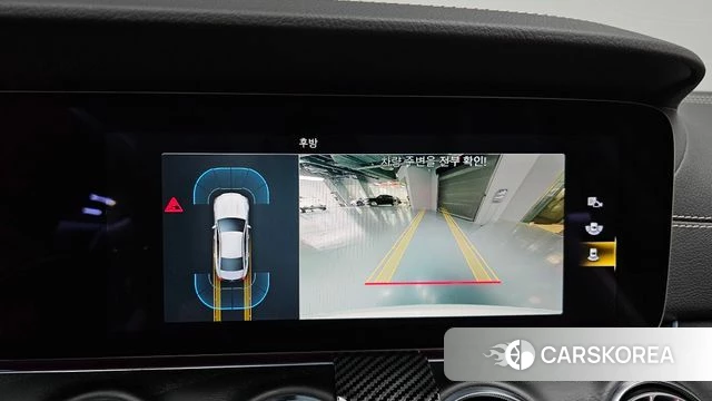 Mercedes-Benz CLS-Class C257 2022 Белый из Кореи, фото 6