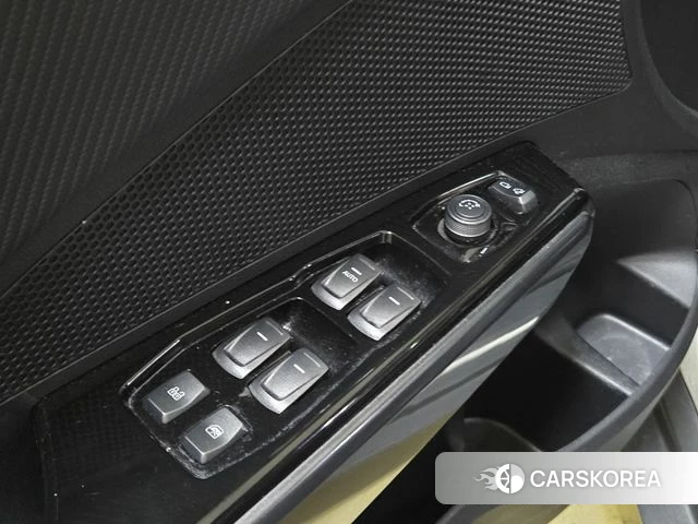 Ssangyong Berry New Tivoli 2022 Белый из Кореи, фото 6