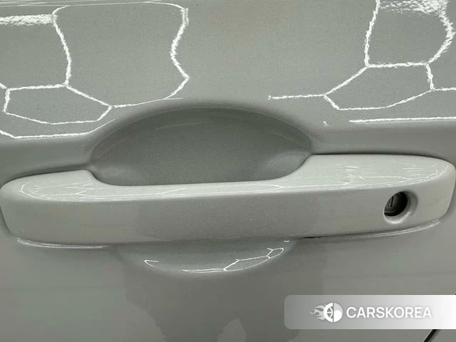 Honda XR-V 2023 Белый из Китая, фото 6