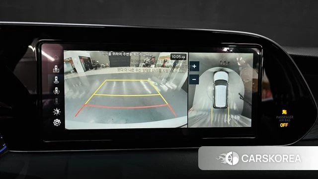 Hyundai Palisade 2020 Белый из Кореи, фото 6