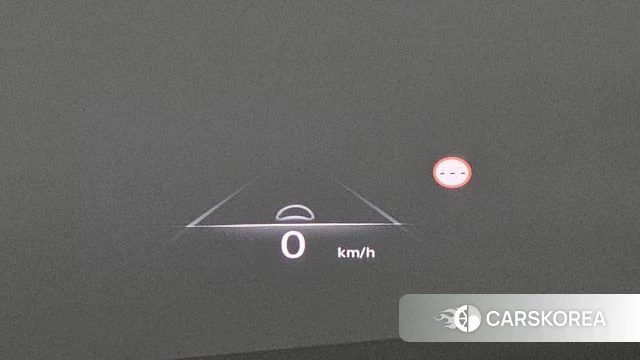 Genesis G80 (RG3) 2022 Синий из Кореи, фото 6