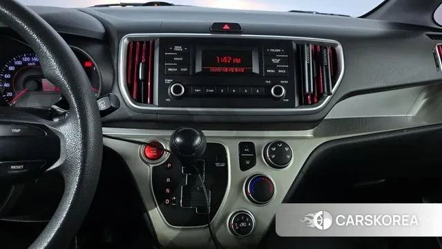 Kia The New Ray 2019 Серебряный из Кореи, фото 6