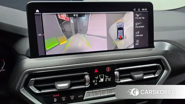 BMW X4 (G02) 2023 Серый из Кореи, фото 6