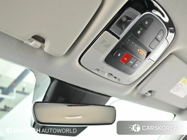 Hyundai Tucson (NX4) 2022 Серебряный из Кореи, фото 6