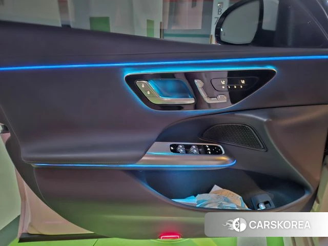 Mercedes-Benz E-Class W214 2025 Белый из Кореи, фото 6