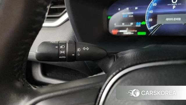 Toyota RAV4 5th Generation 2024 Серебряный из Кореи, фото 6