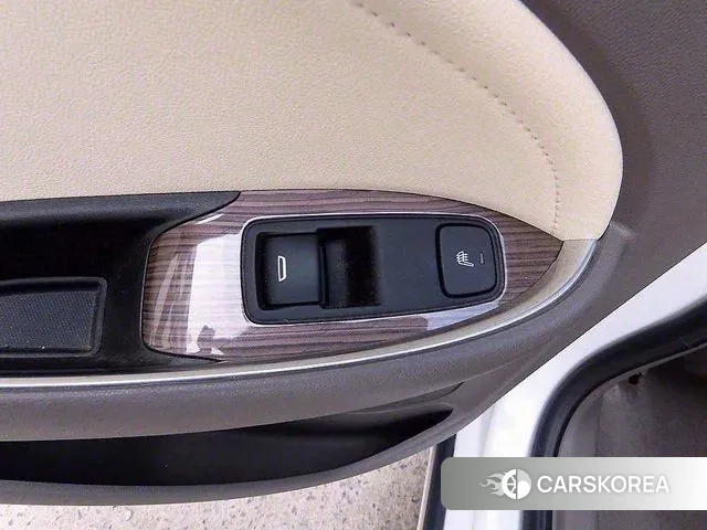 Chevrolet (GM Daewoo) The New Malibu 2019 Белый из Кореи, фото 6