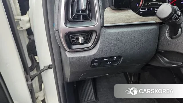 Kia Sorento 4th Generation 2021 Белый из Кореи, фото 6