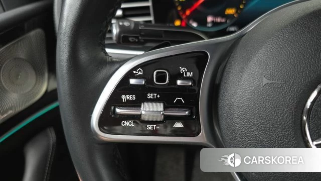 Mercedes-Benz GLE-Class W167 2022 Белый из Кореи, фото 6