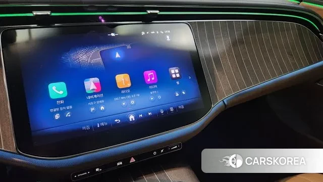 Mercedes-Benz E-Class W214 2024 Черный из Кореи, фото 6