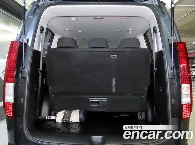 Hyundai Staria id 2910864 из Кореи 6