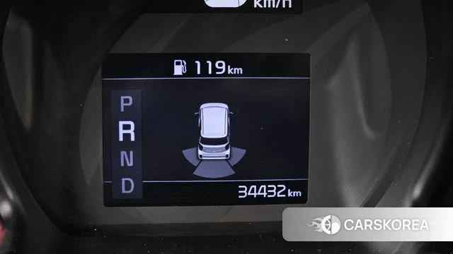 Kia The New Ray 2021 Белый из Кореи, фото 6