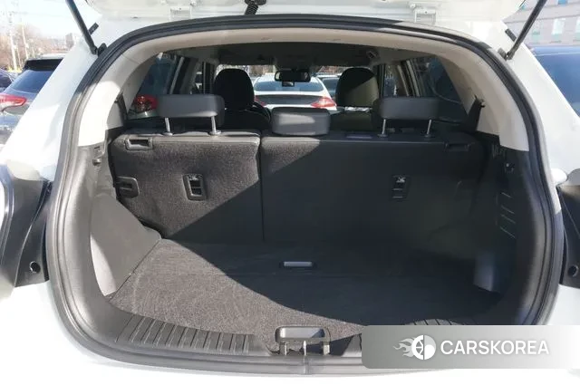 Ssangyong Berry New Tivoli 2023 Белый из Кореи, фото 6