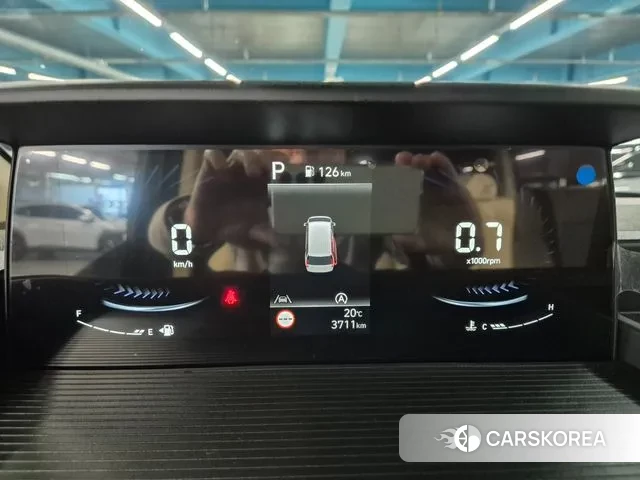 Hyundai Staria 2025 Черный из Кореи, фото 6