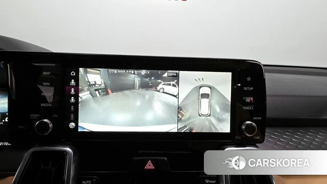 Kia Sorento 4th Generation 2022 Белый из Кореи, фото 6