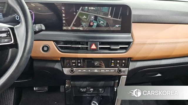 Kia The New Seltos 2023 Белый из Кореи, фото 6